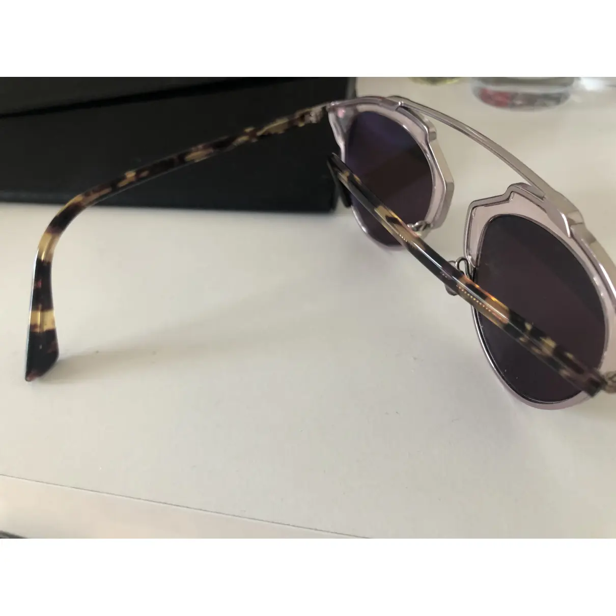 Buy Dior So Real  aviator sunglasses online