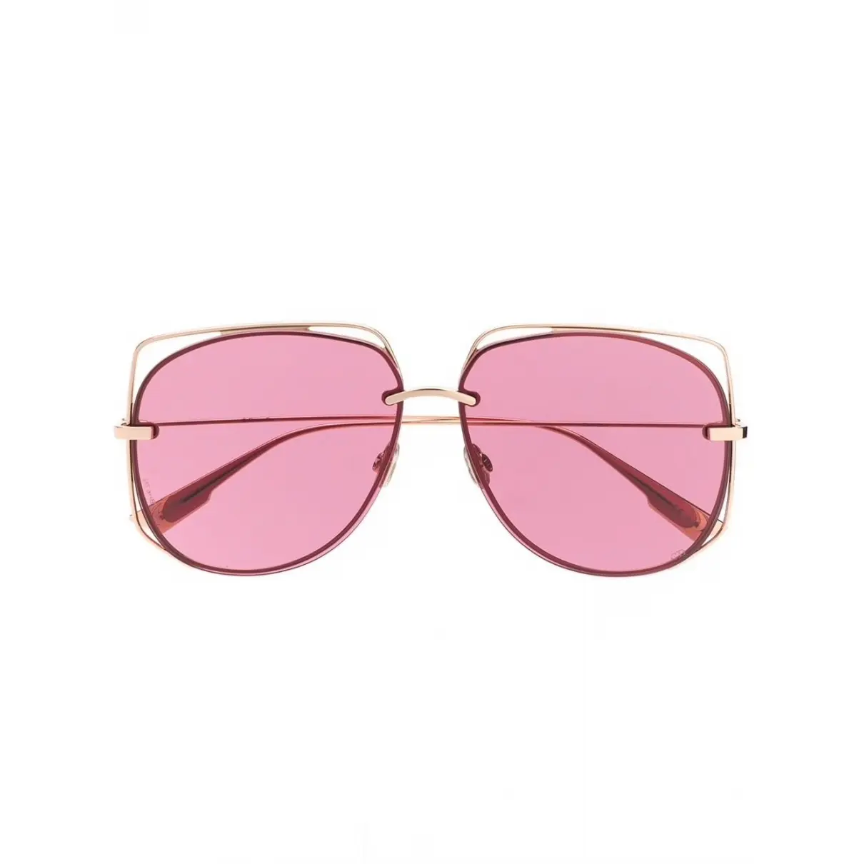 Stellaire 6 aviator sunglasses Dior