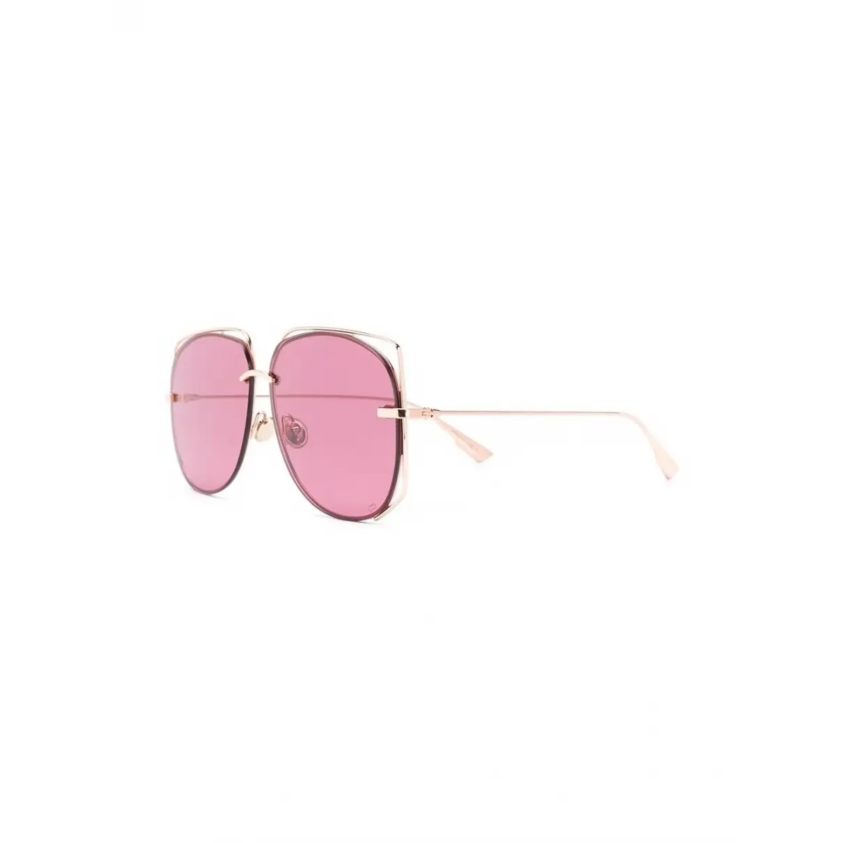 Buy Dior Stellaire 6 aviator sunglasses online