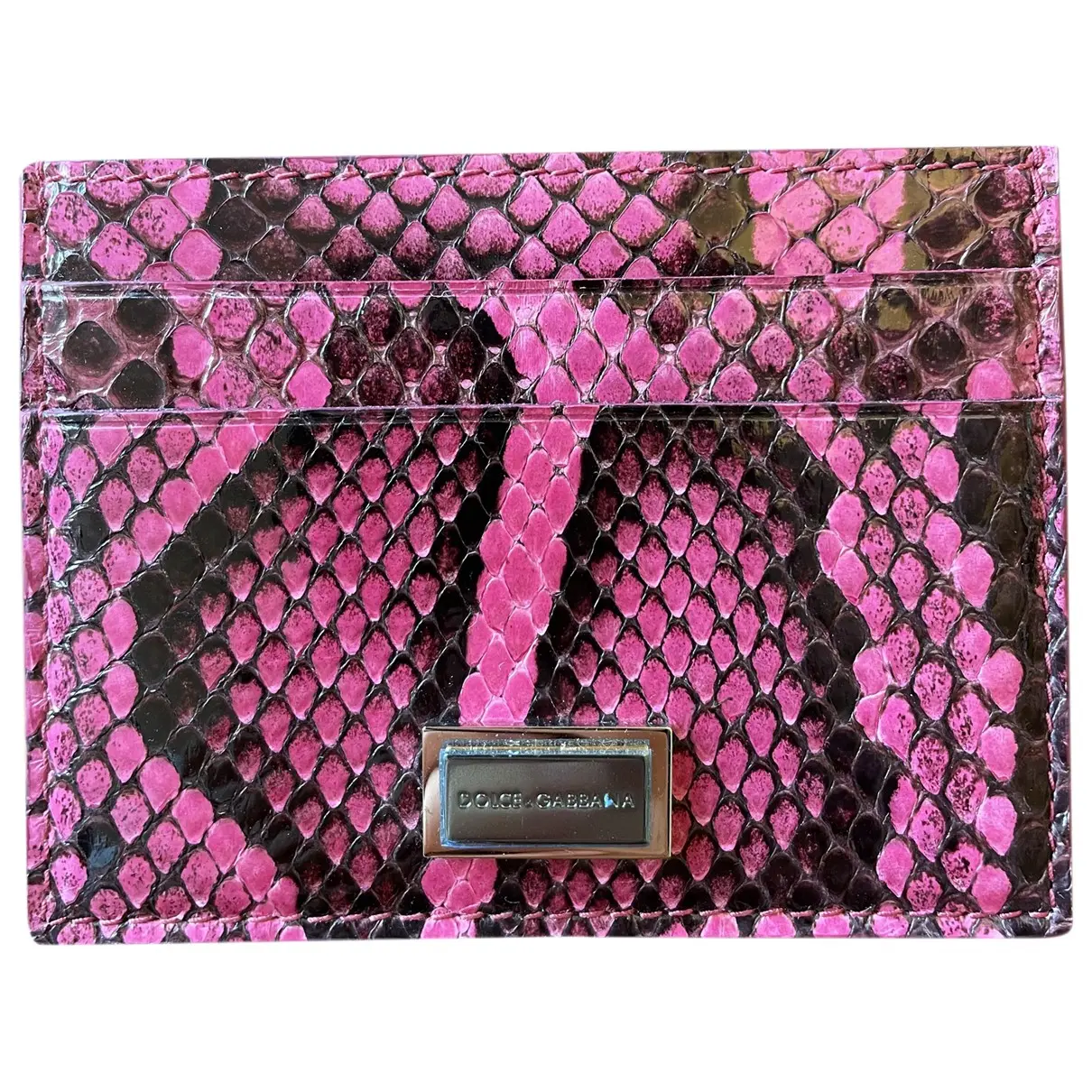 Card wallet Dolce & Gabbana