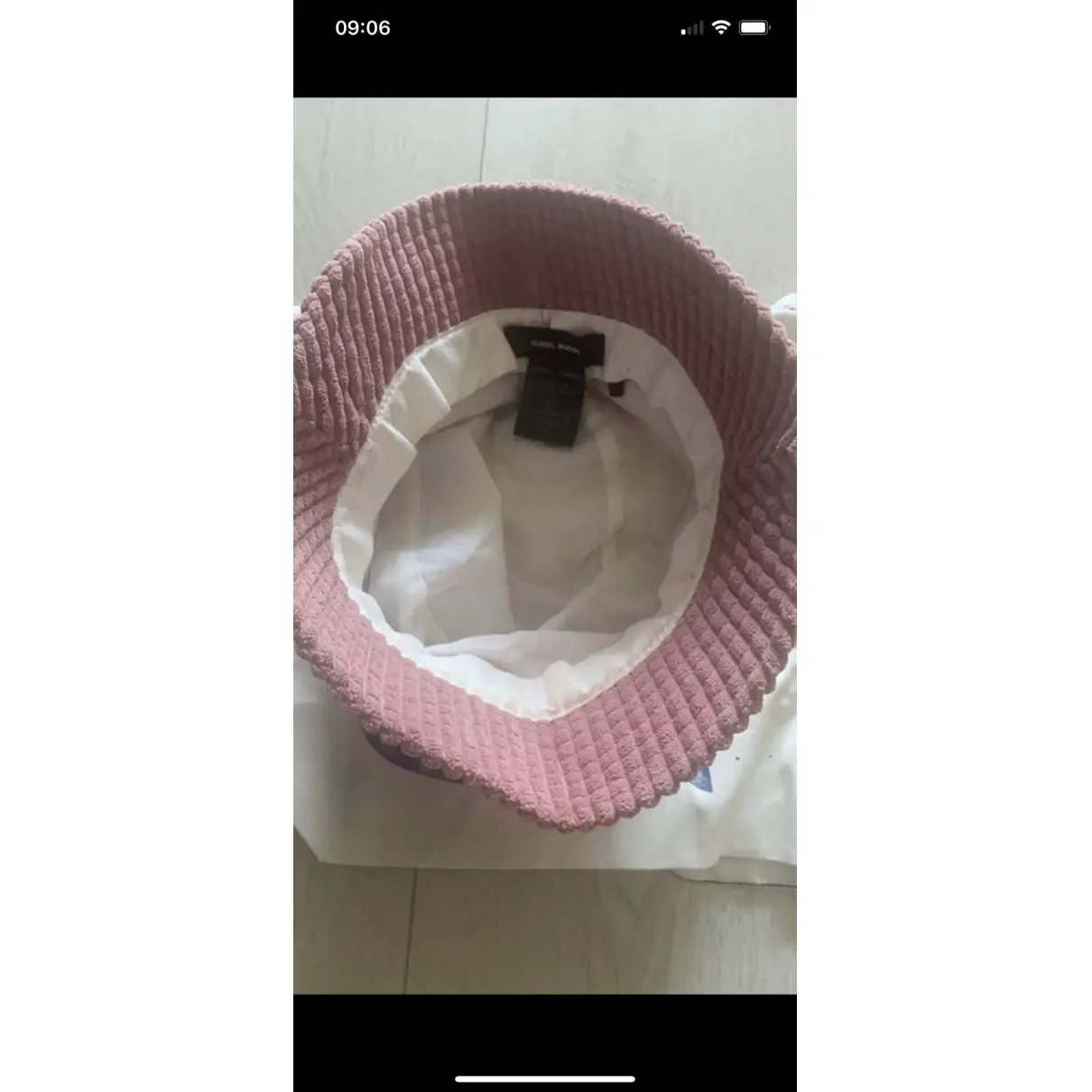 Luxury Isabel Marant Hats Women