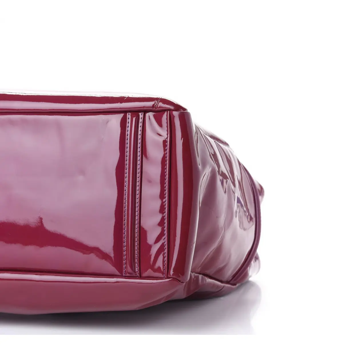 Buy Chanel Patent leather handbag online