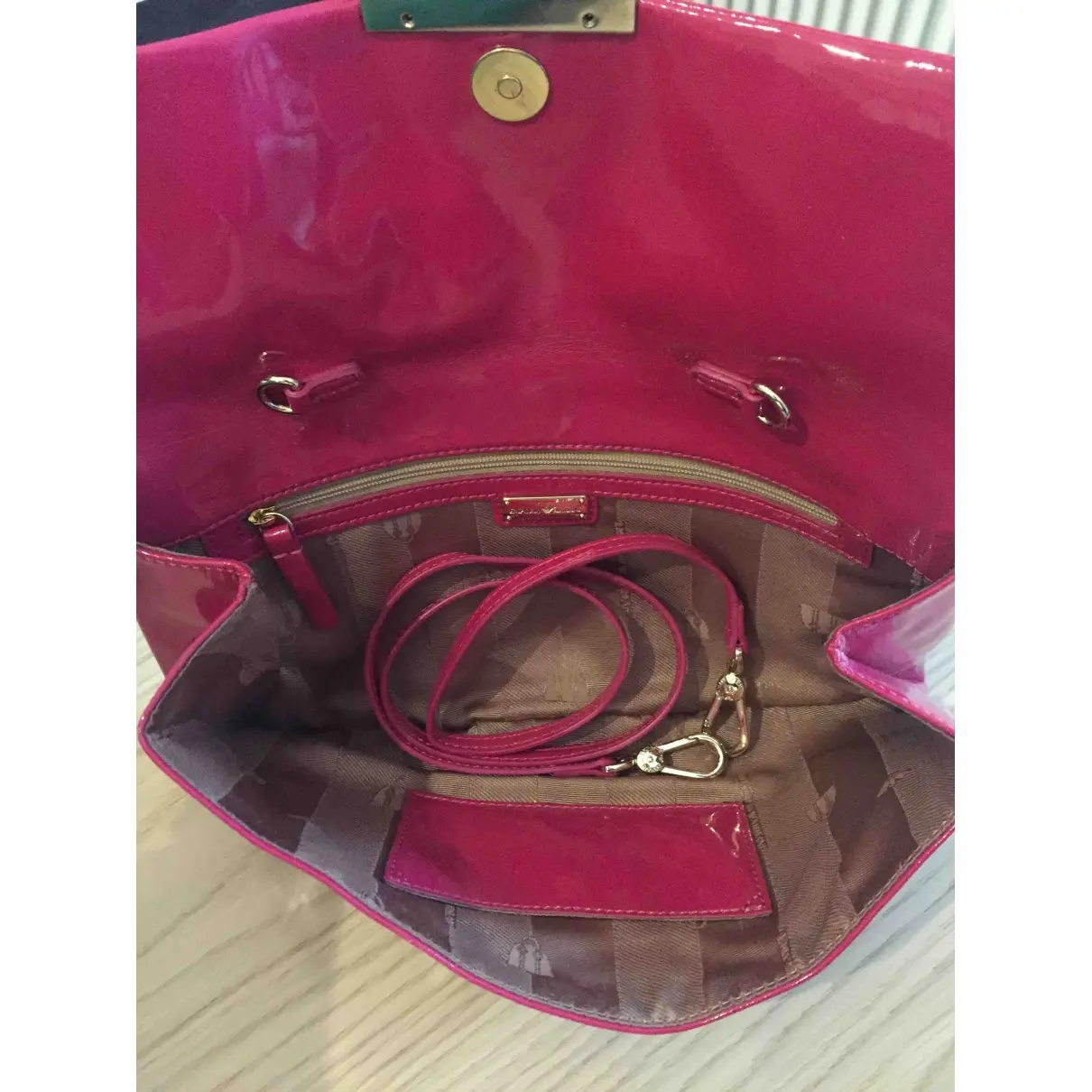 Luxury Emporio Armani Clutch bags Women