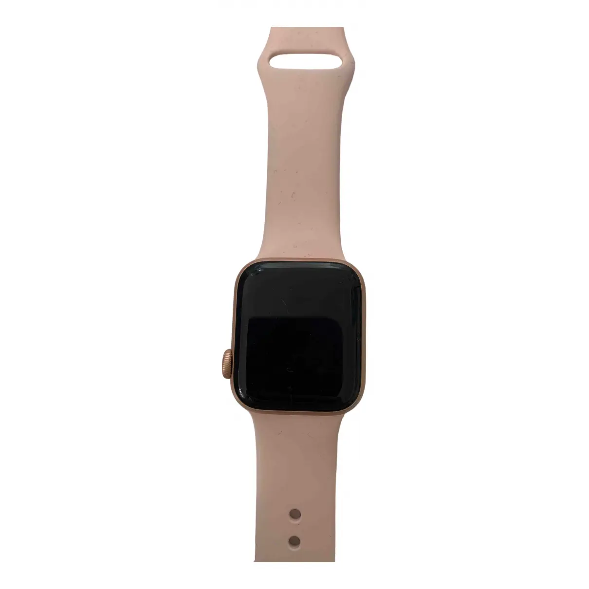 Apple Watch 42mm pink gold watch Apple