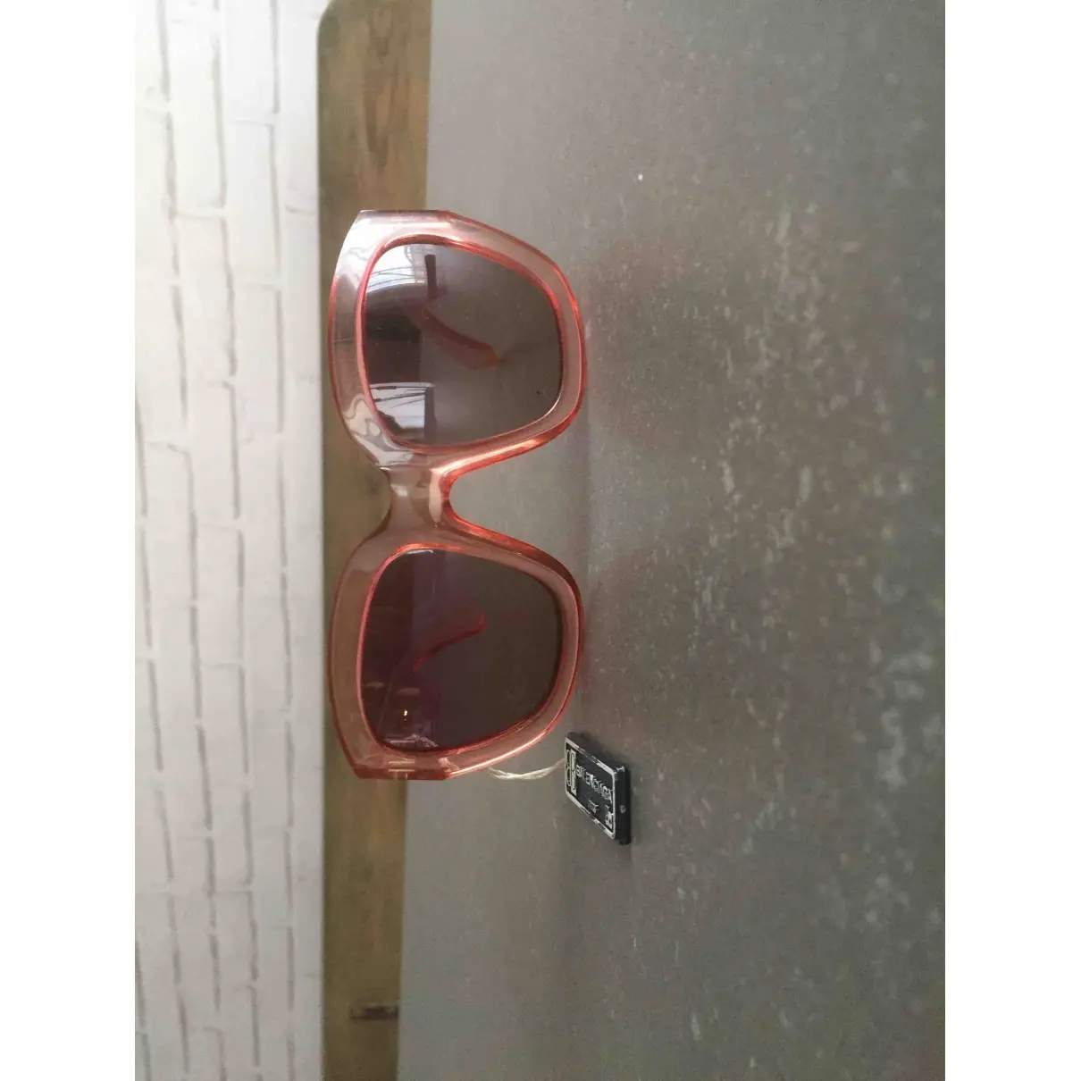 Sunglasses Balenciaga - Vintage