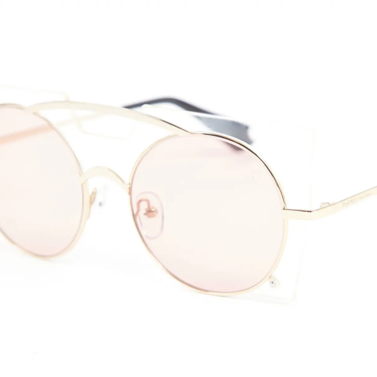Luxury Byblos Sunglasses Women