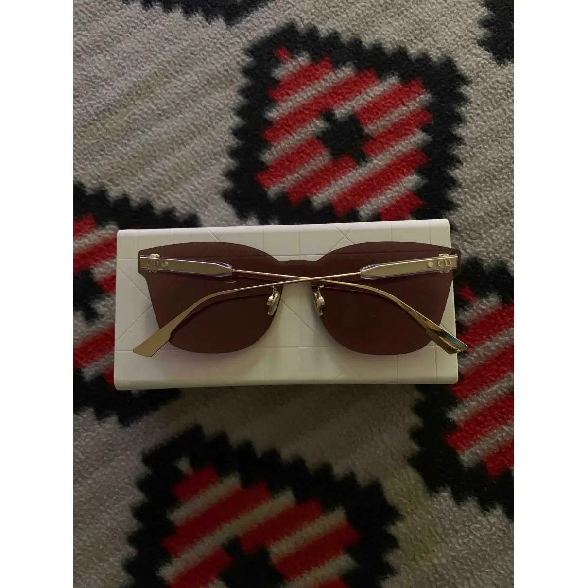 Buy Dior Color Quake 2 sunglasses online