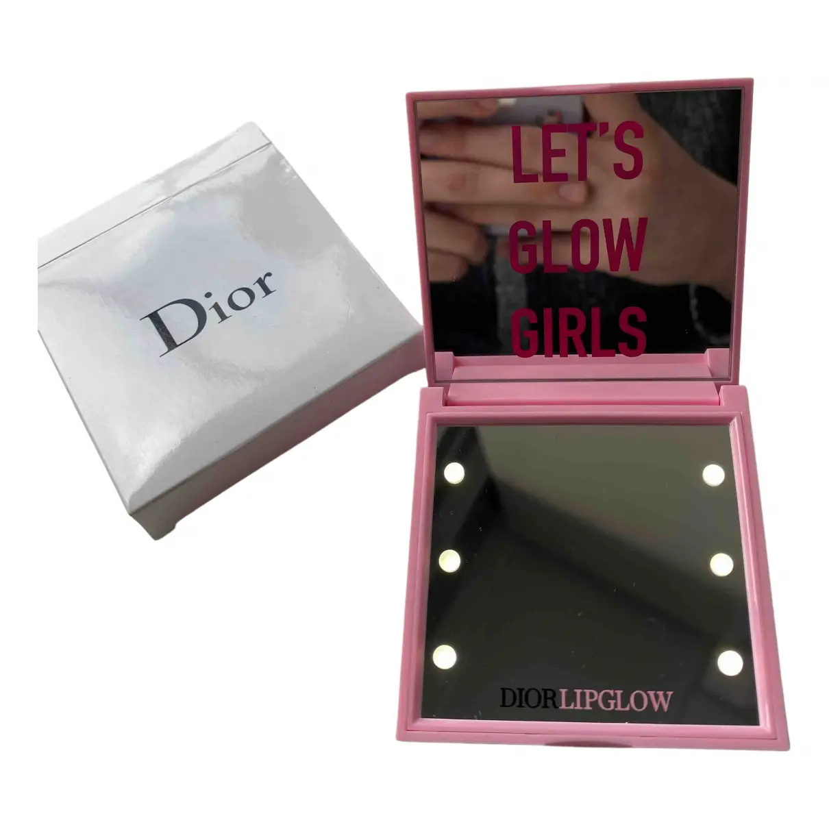 Buy Dior Mirror online