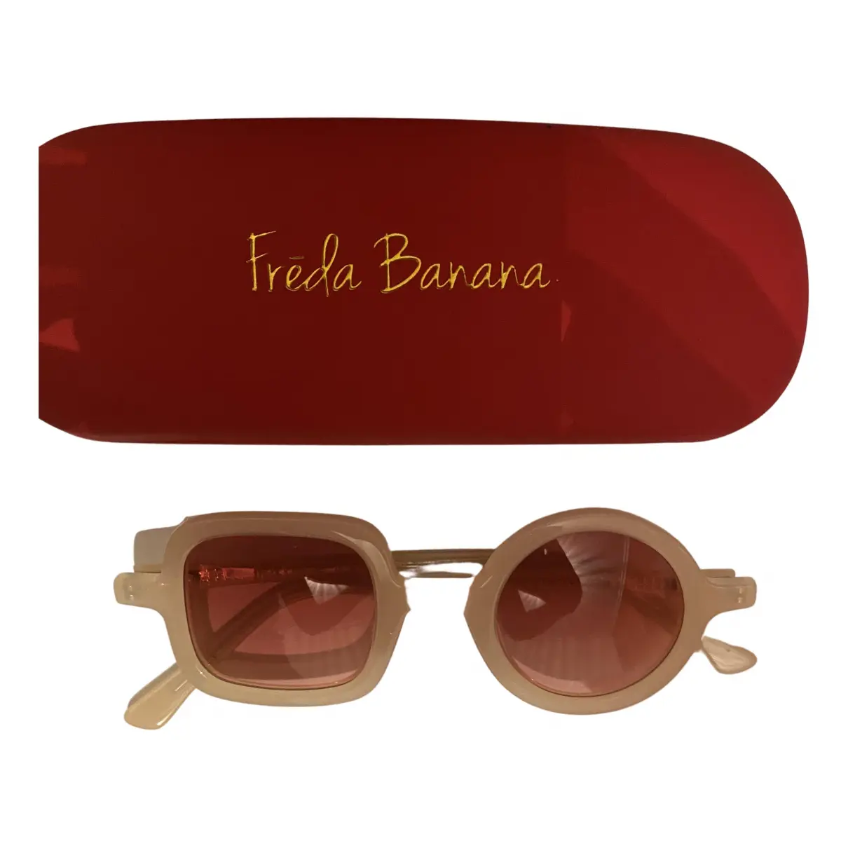 Sunglasses Freda Banana