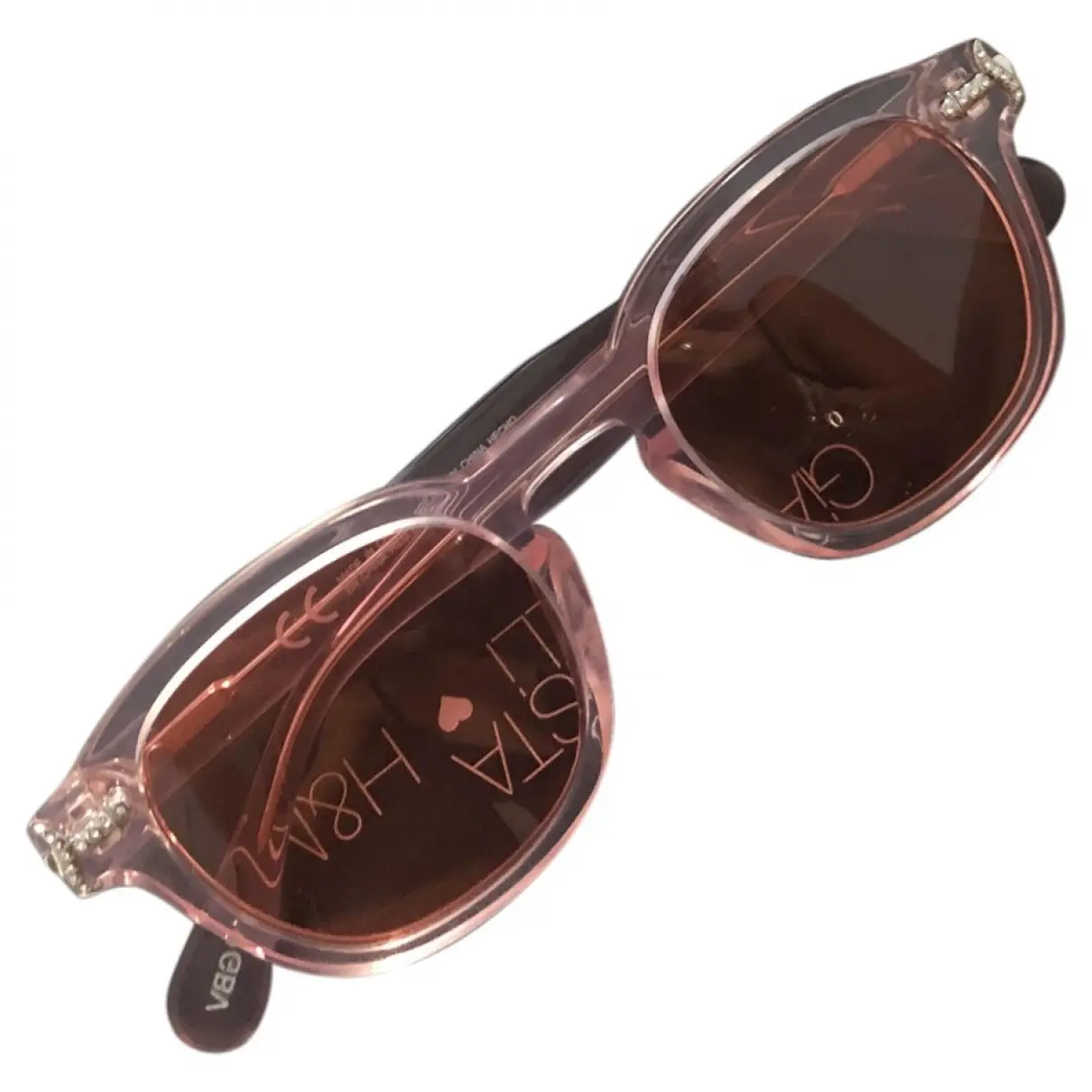 Sunglasses Giambattista Valli X H&M