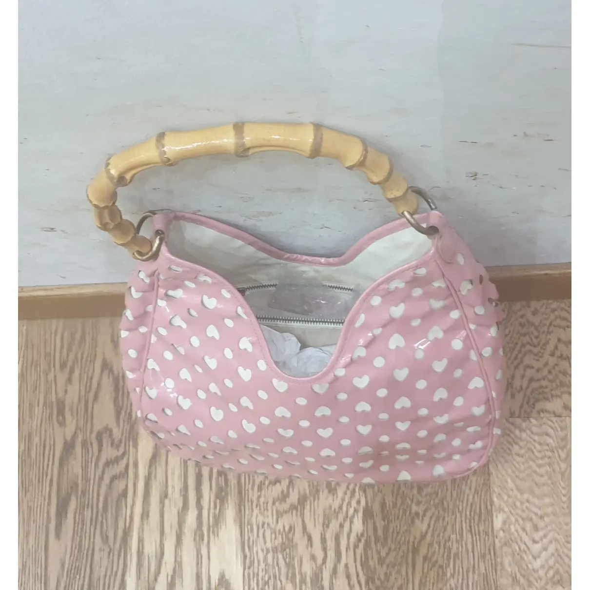 Handbag Moschino Cheap And Chic - Vintage