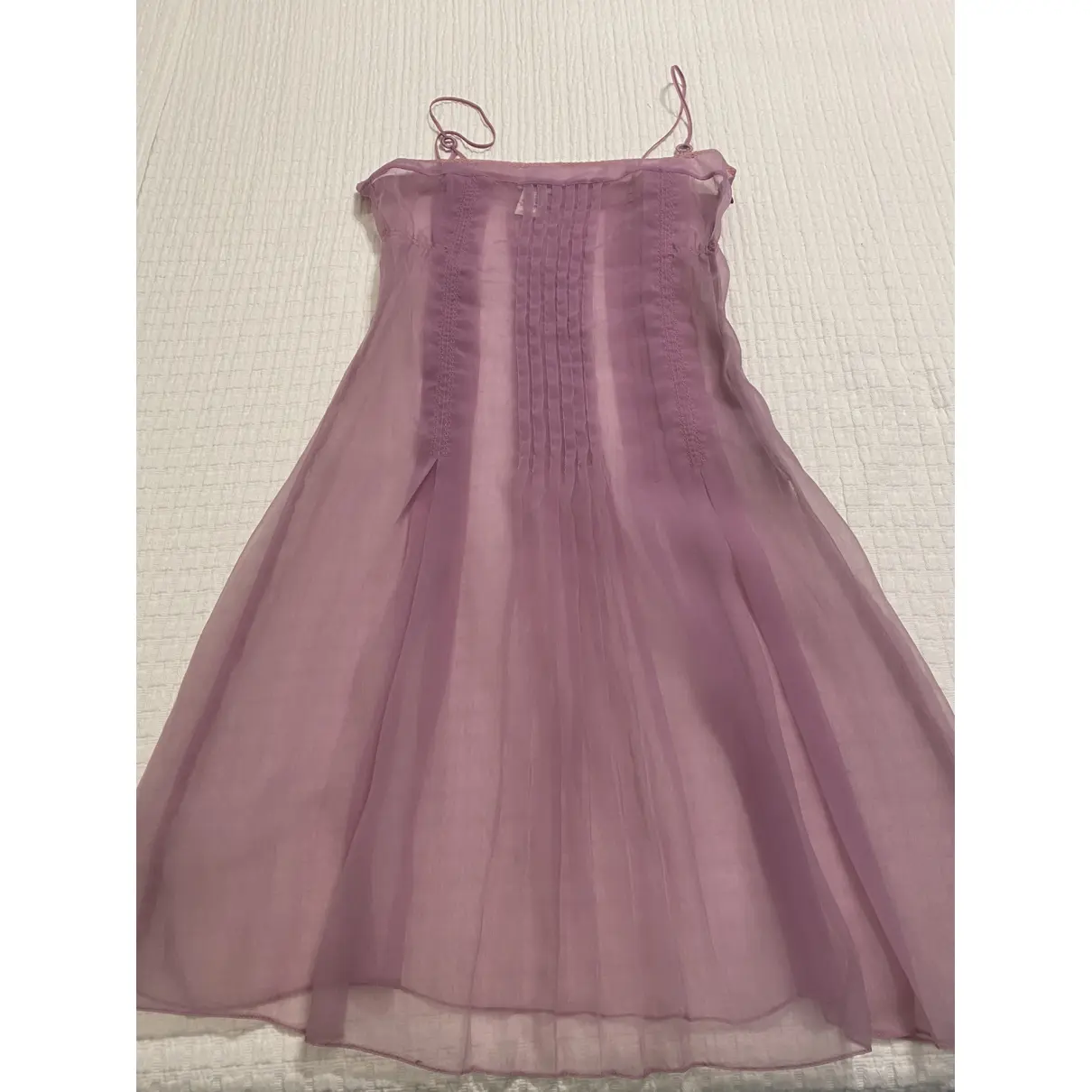 Buy Alberta Ferretti Mid-length dress online - Vintage