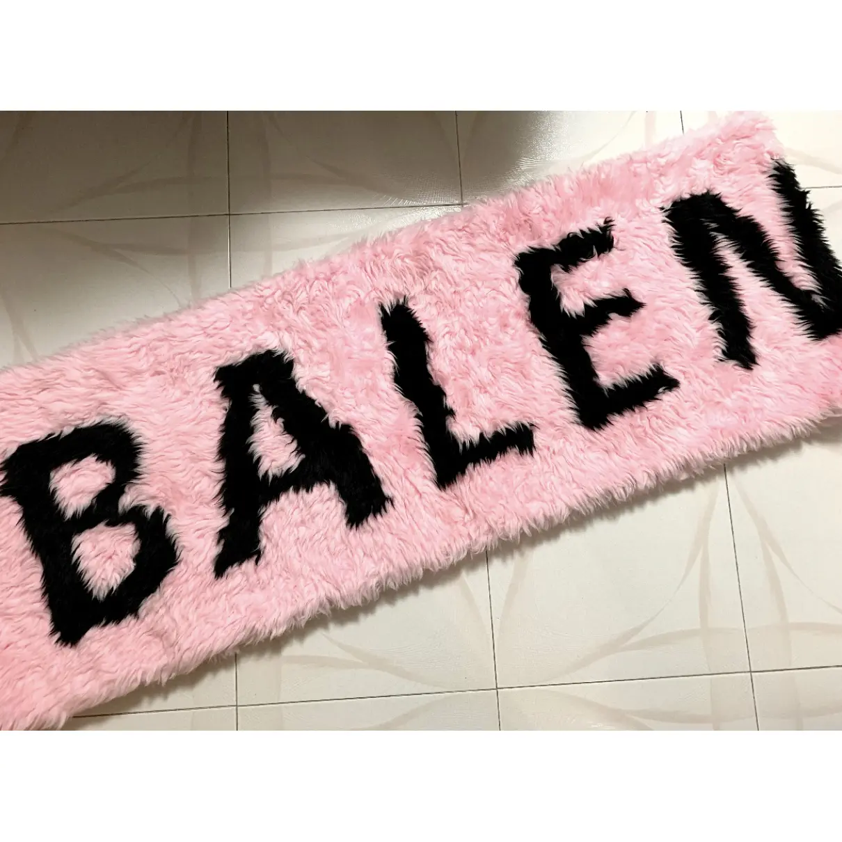 Buy Balenciaga Scarf online