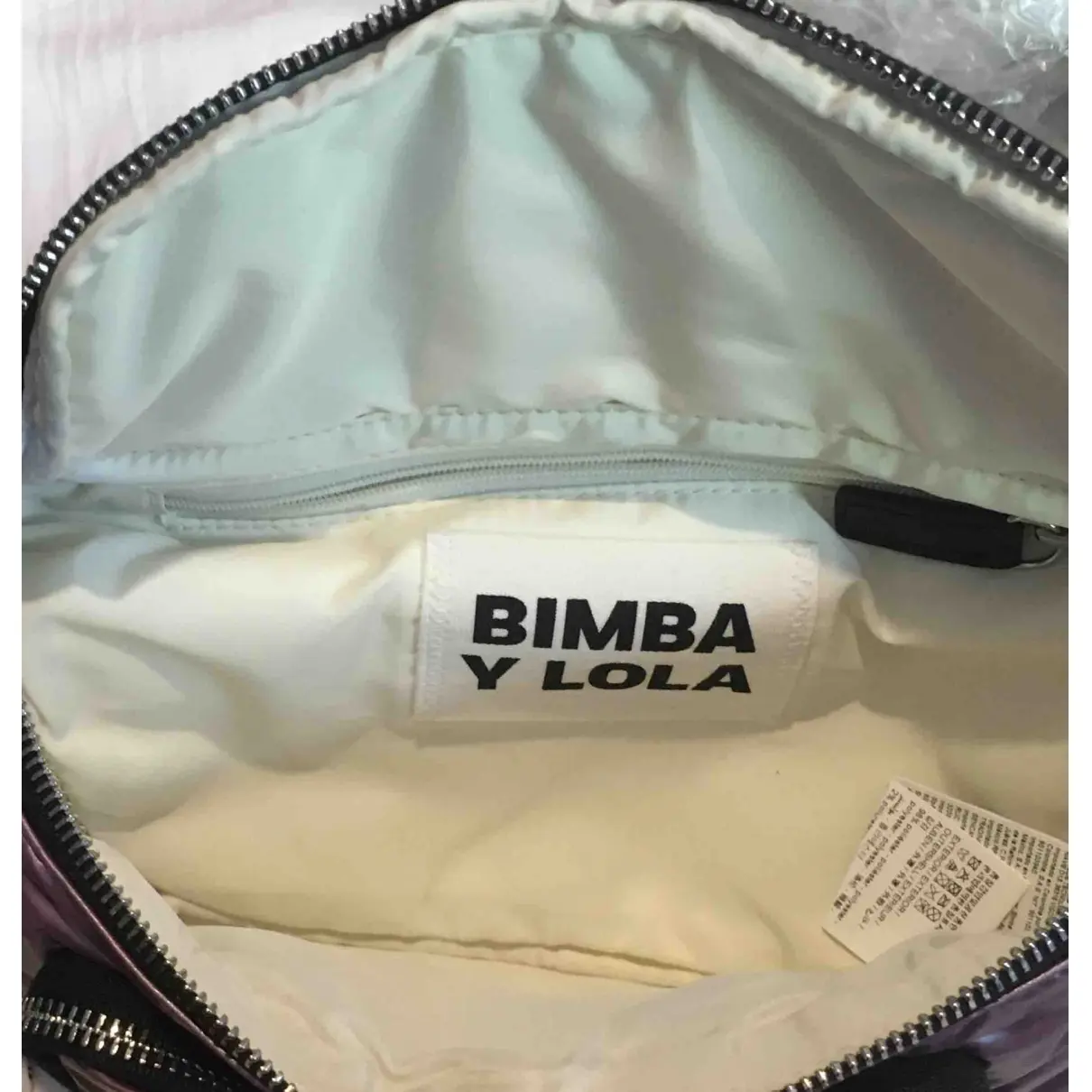Buy Bimba y Lola Clutch bag online