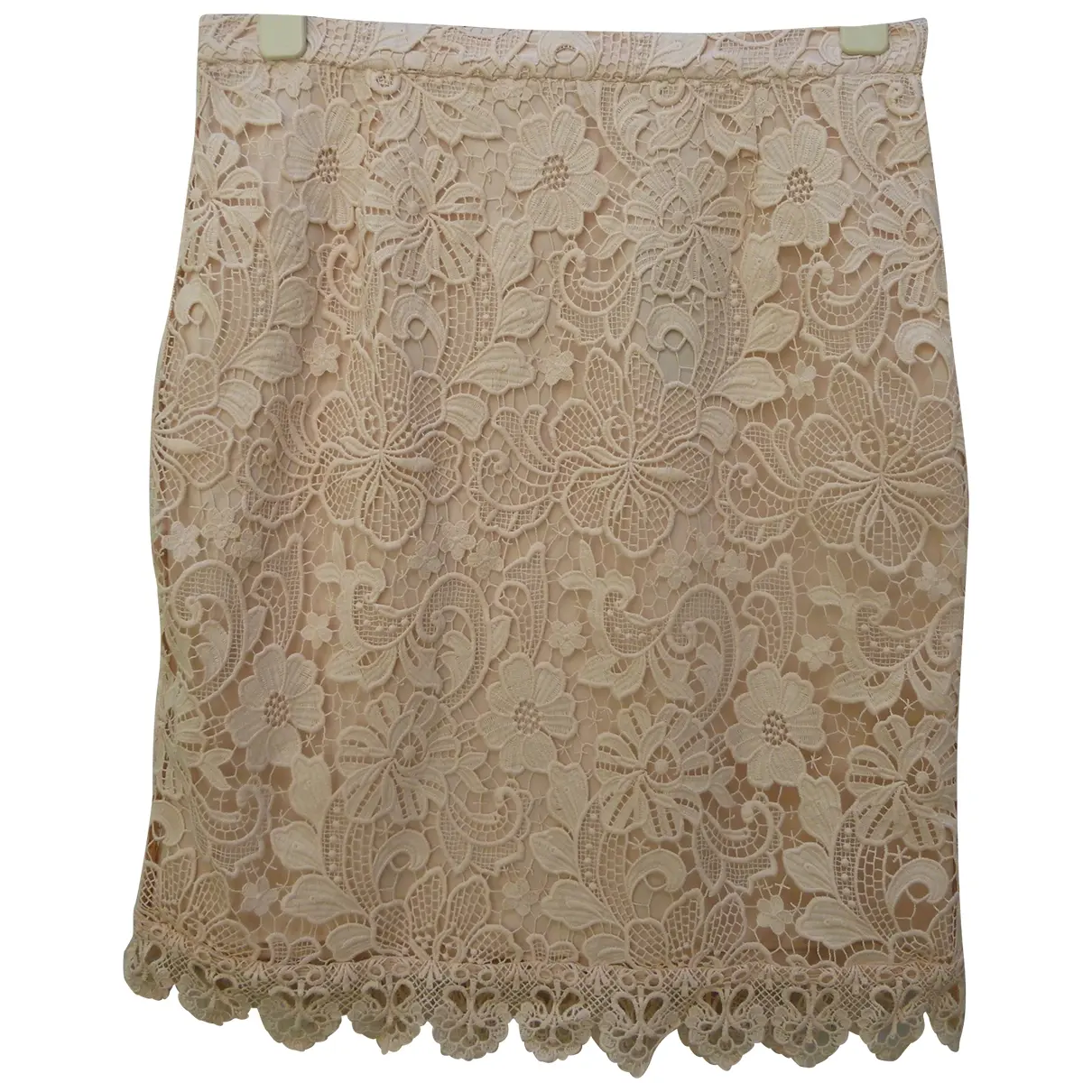 Mid-length skirt Bruce Oldfield