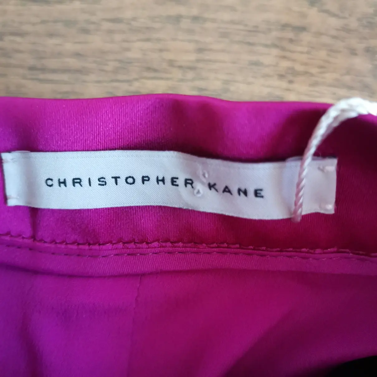 Skirt Christopher Kane