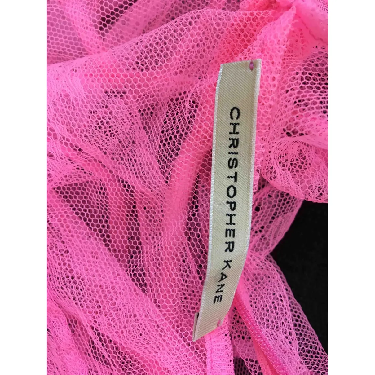 Buy Christopher Kane Camisole online