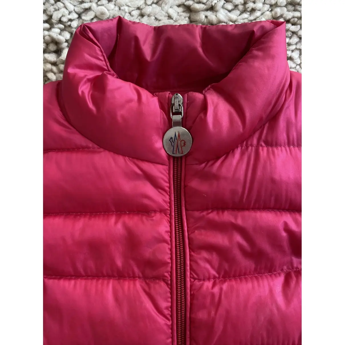 Moncler Classic jacket for sale