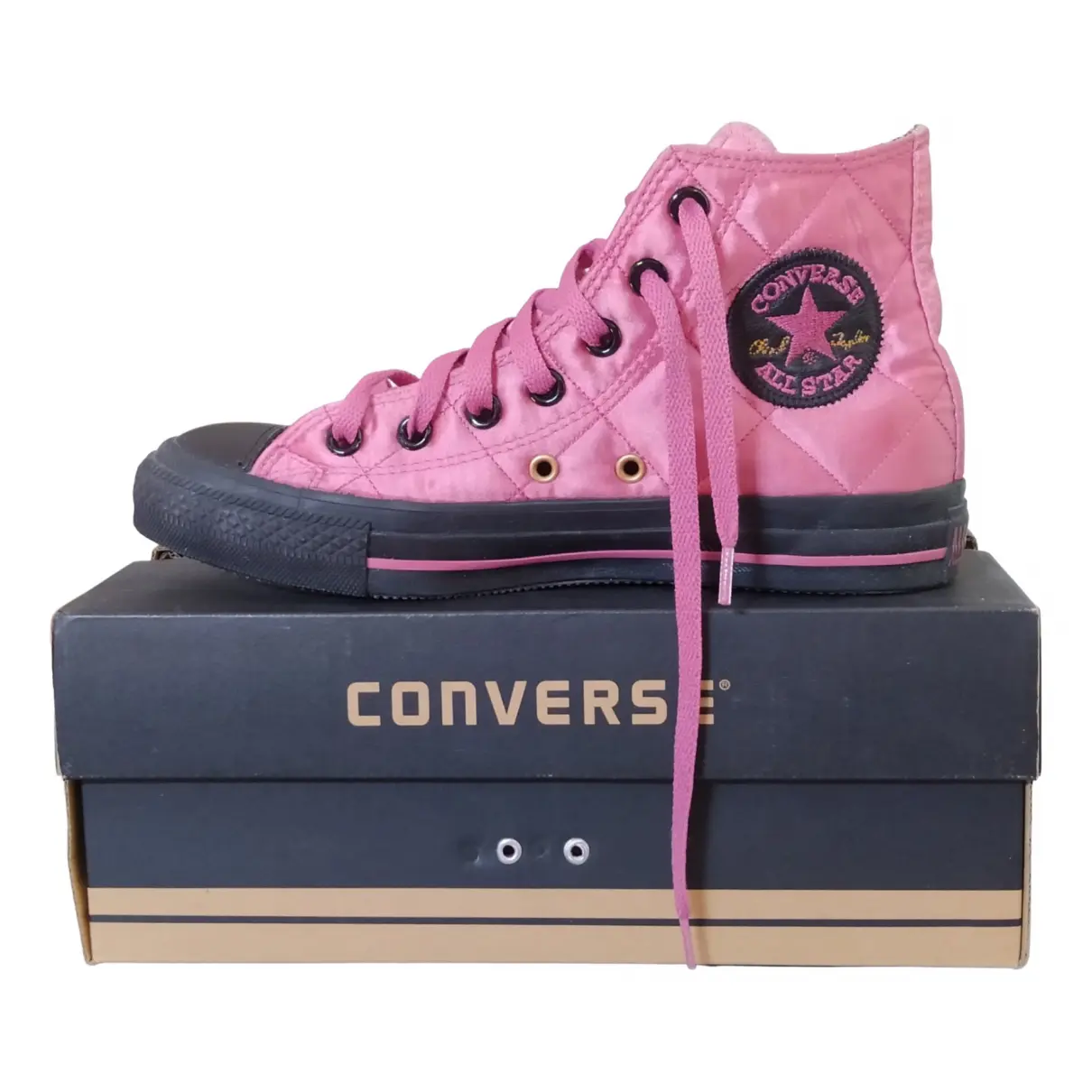 Trainers Converse