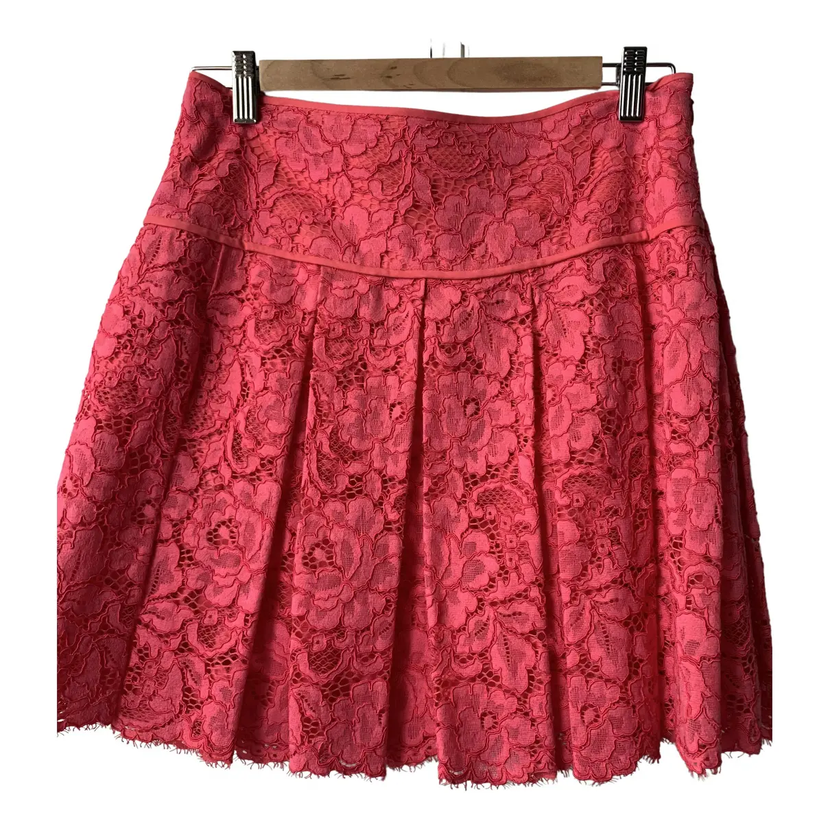 Mini skirt Dkny