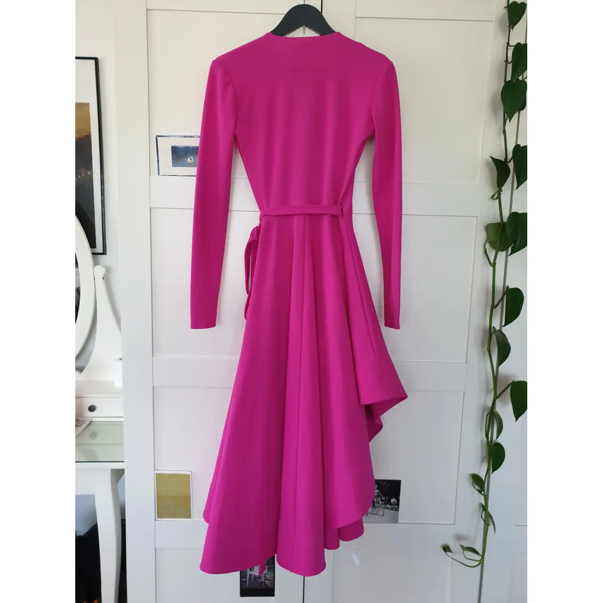 Buy Esteban Cortazar Mid-length dress online