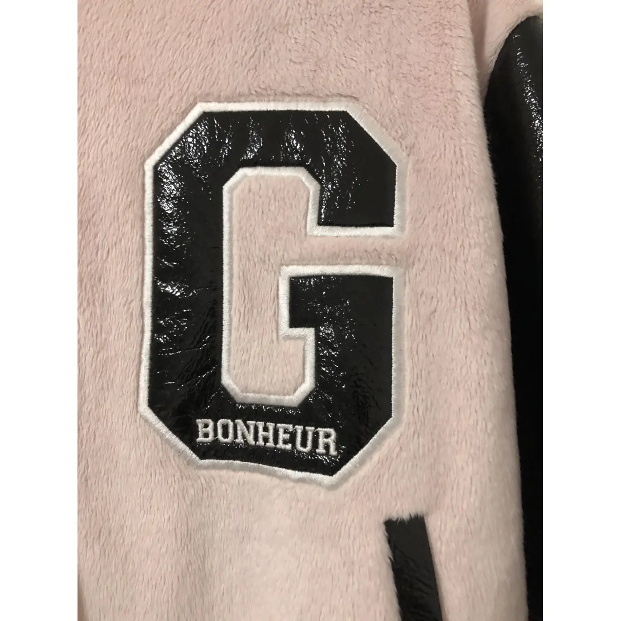 Jacket Gaelle Bonheur