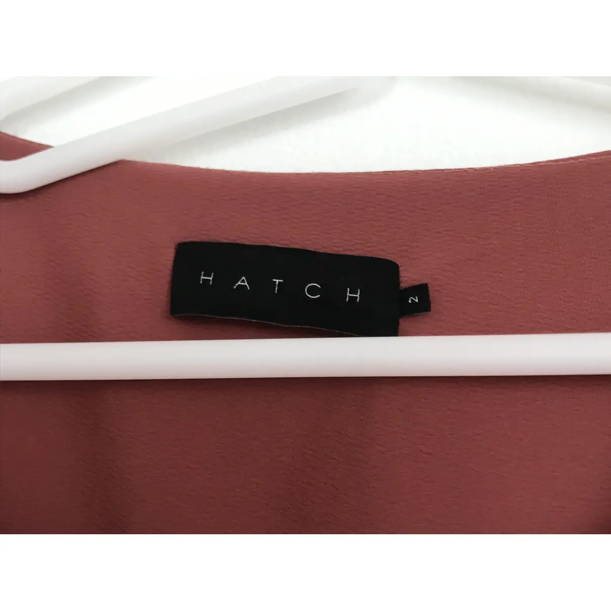 Buy Hatch Mini dress online