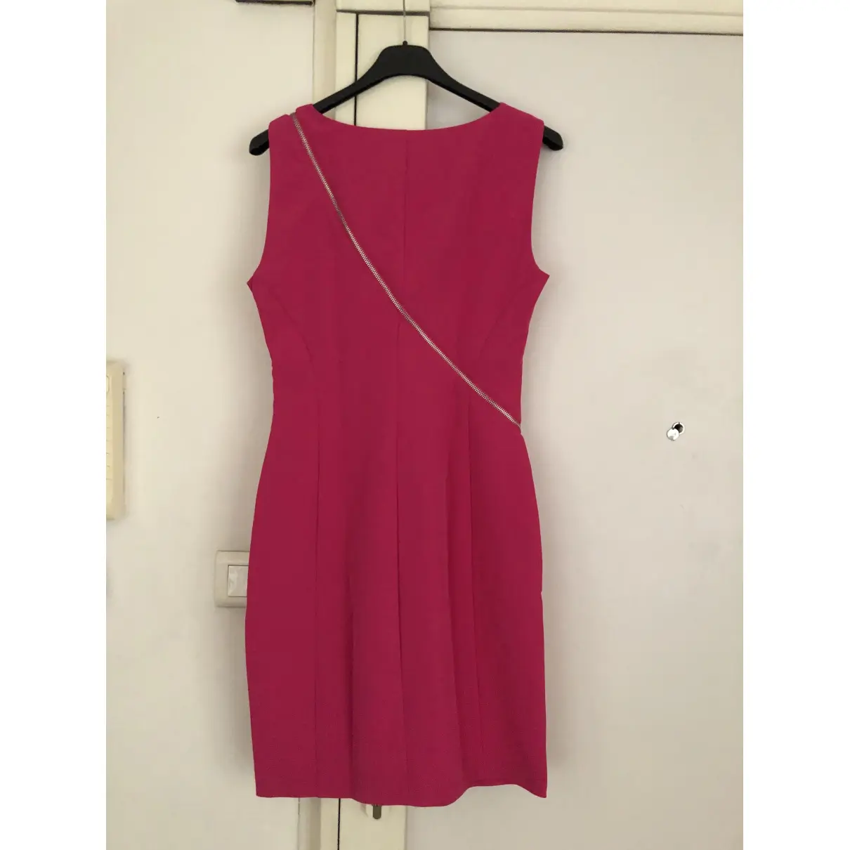 Buy Jeremy Scott Mini dress online