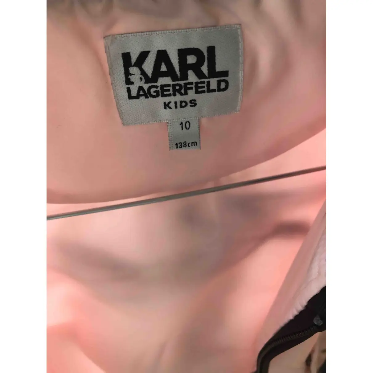 Buy Karl Lagerfeld Jacket online