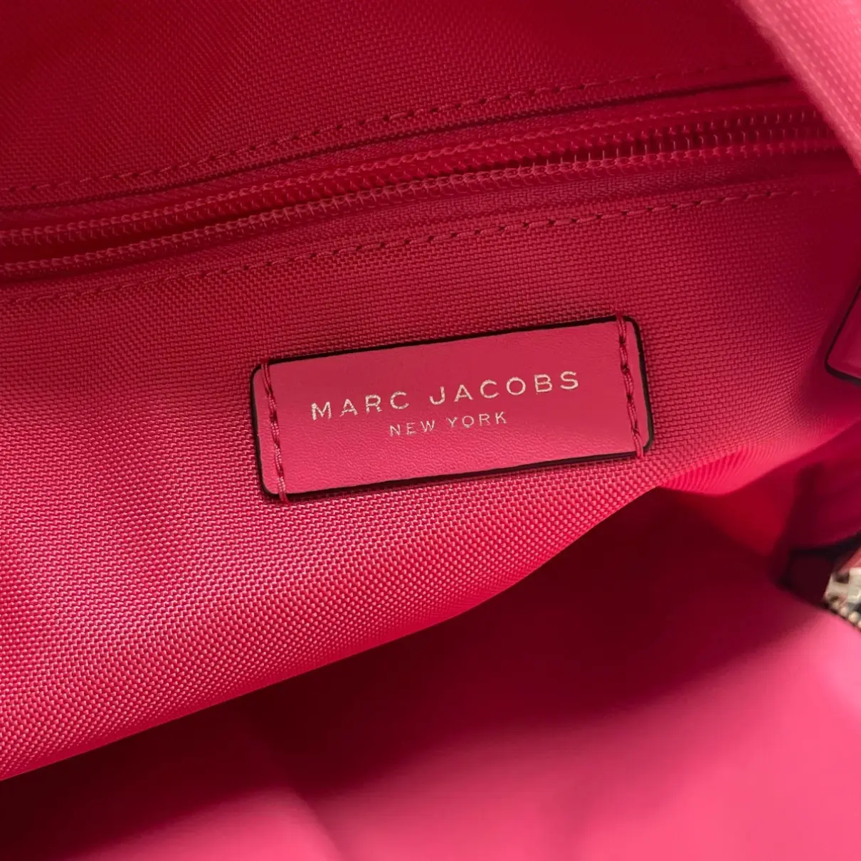 Backpack Marc Jacobs