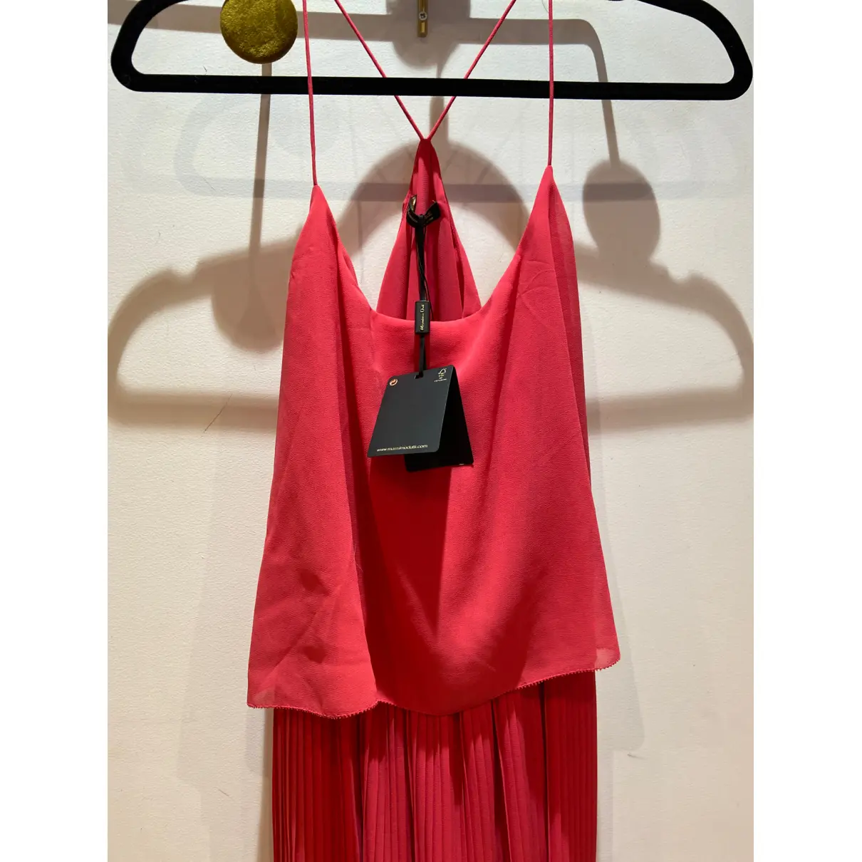 Buy Massimo Dutti Maxi dress online