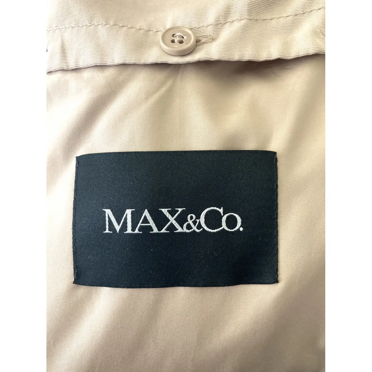 Buy Max & Co Trench coat online