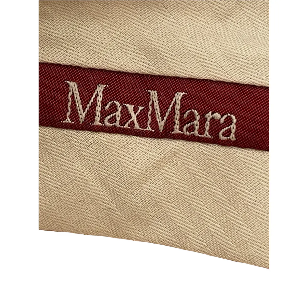 Chino pants Max Mara