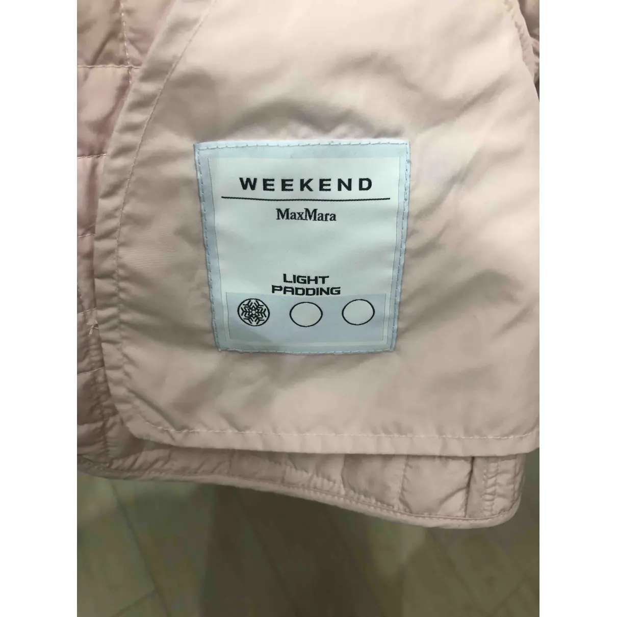 Luxury Max Mara Weekend Leather jackets Women
