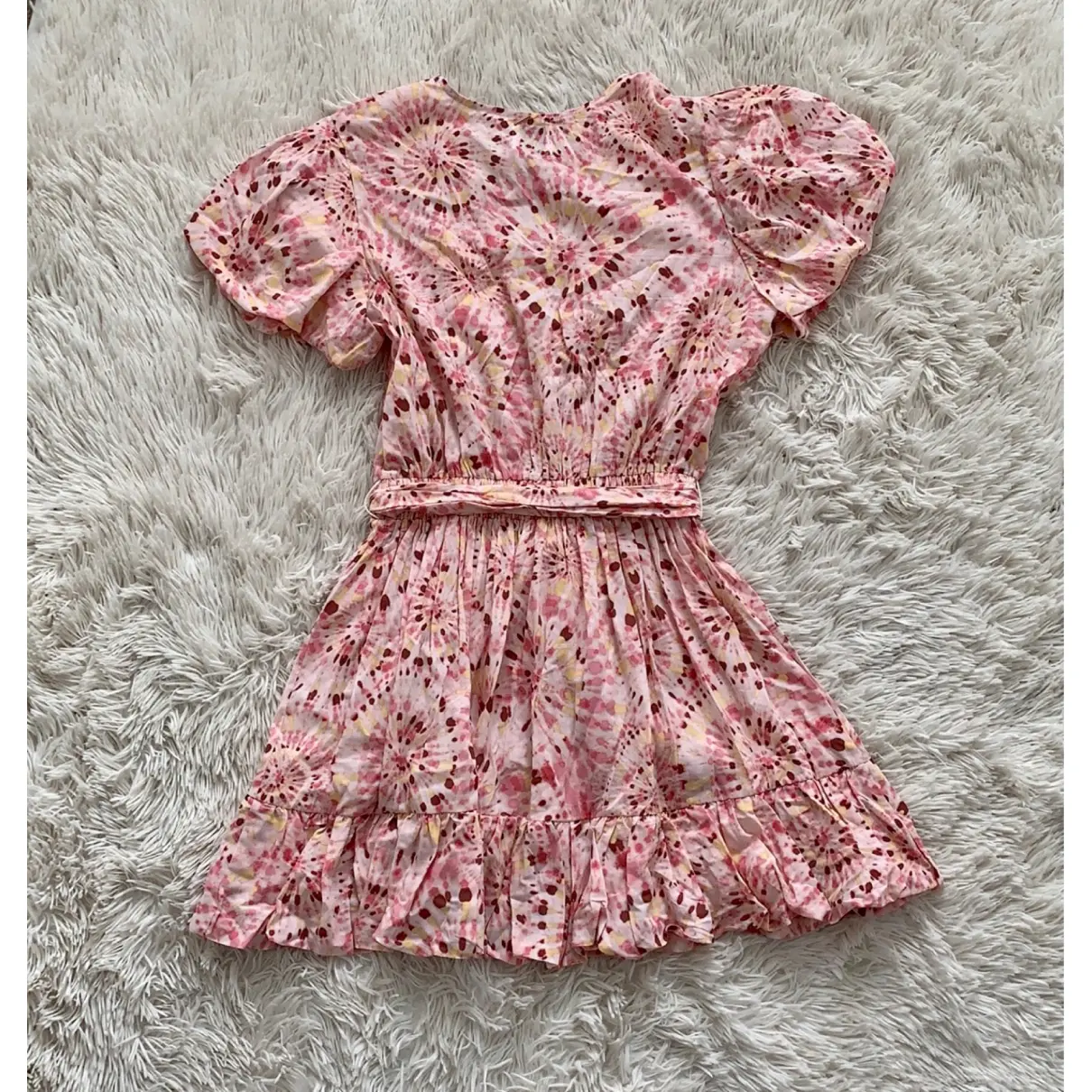 Buy Misa Mini dress online