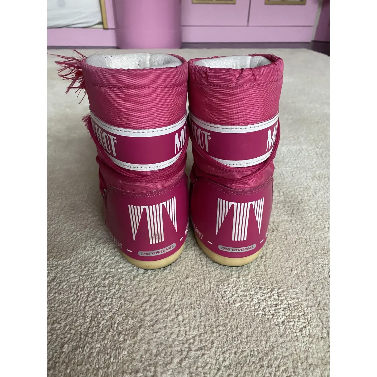 Moon Boot Boots for sale