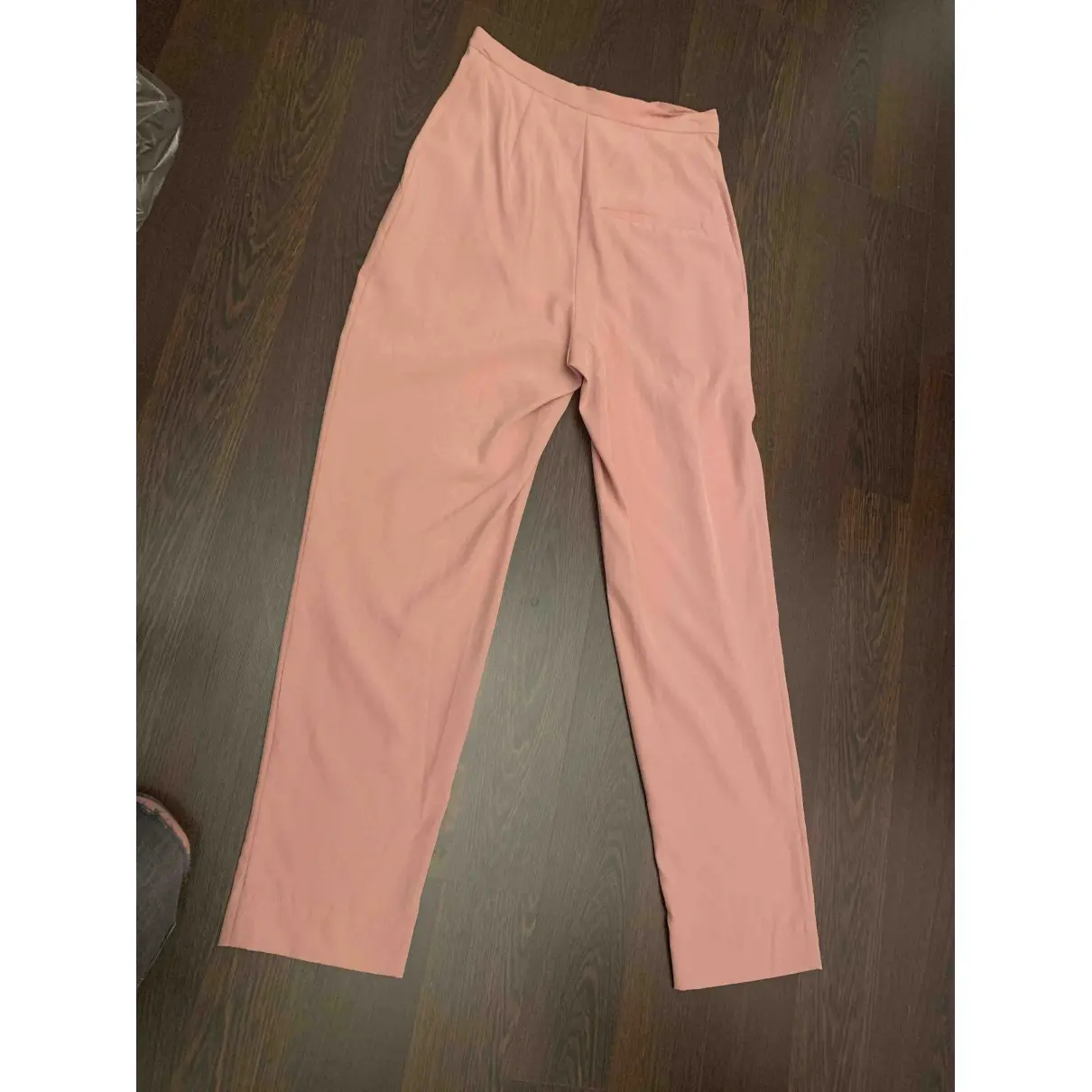 Nanushka Straight pants for sale
