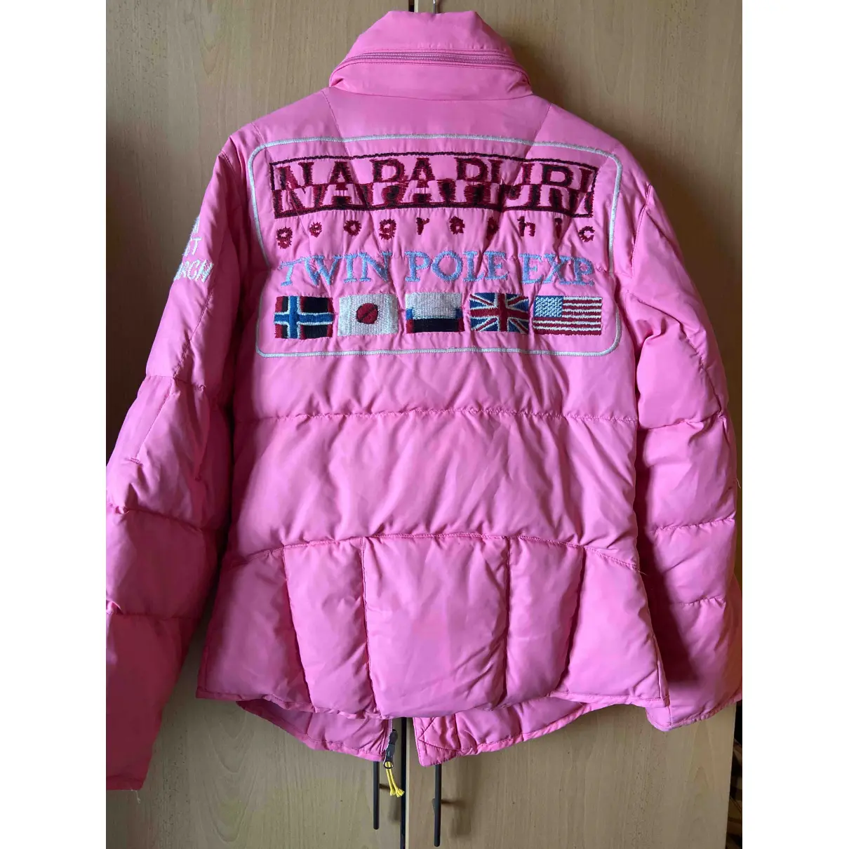Buy Napapijri Jacket online