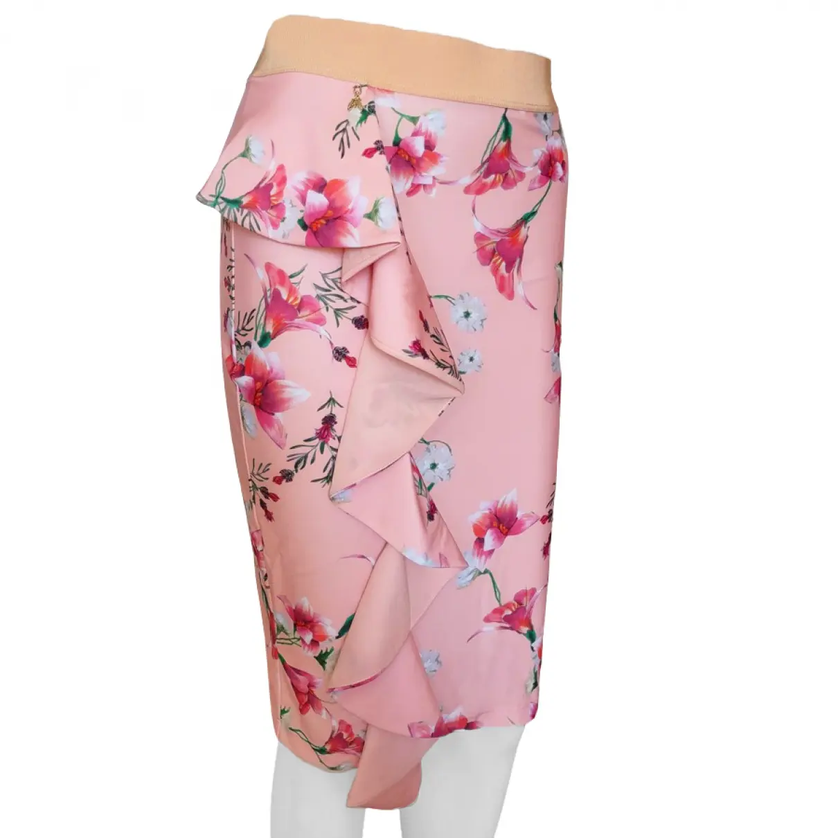 Buy Patrizia Pepe Mid-length skirt online