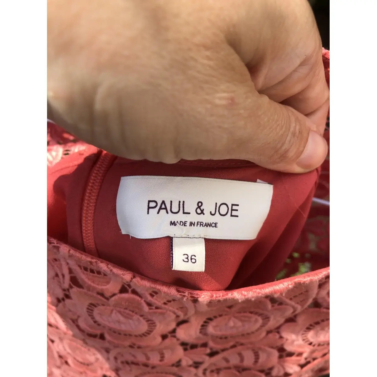 Buy Paul & Joe Mid-length dress online