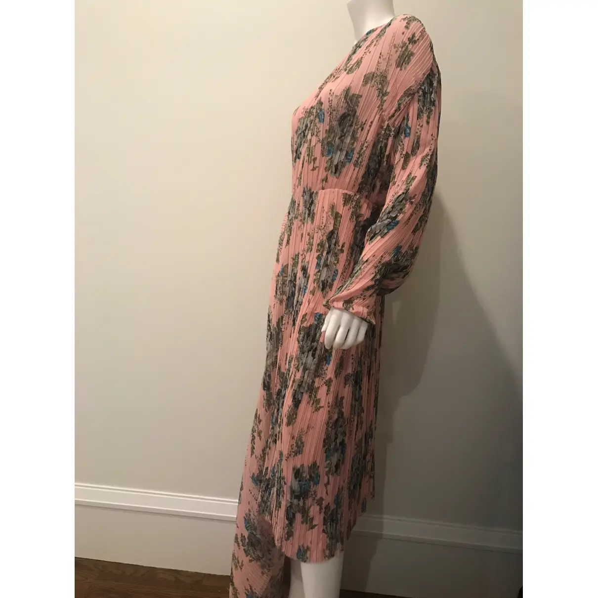 Mid-length dress Preen by Thornton Bregazzi