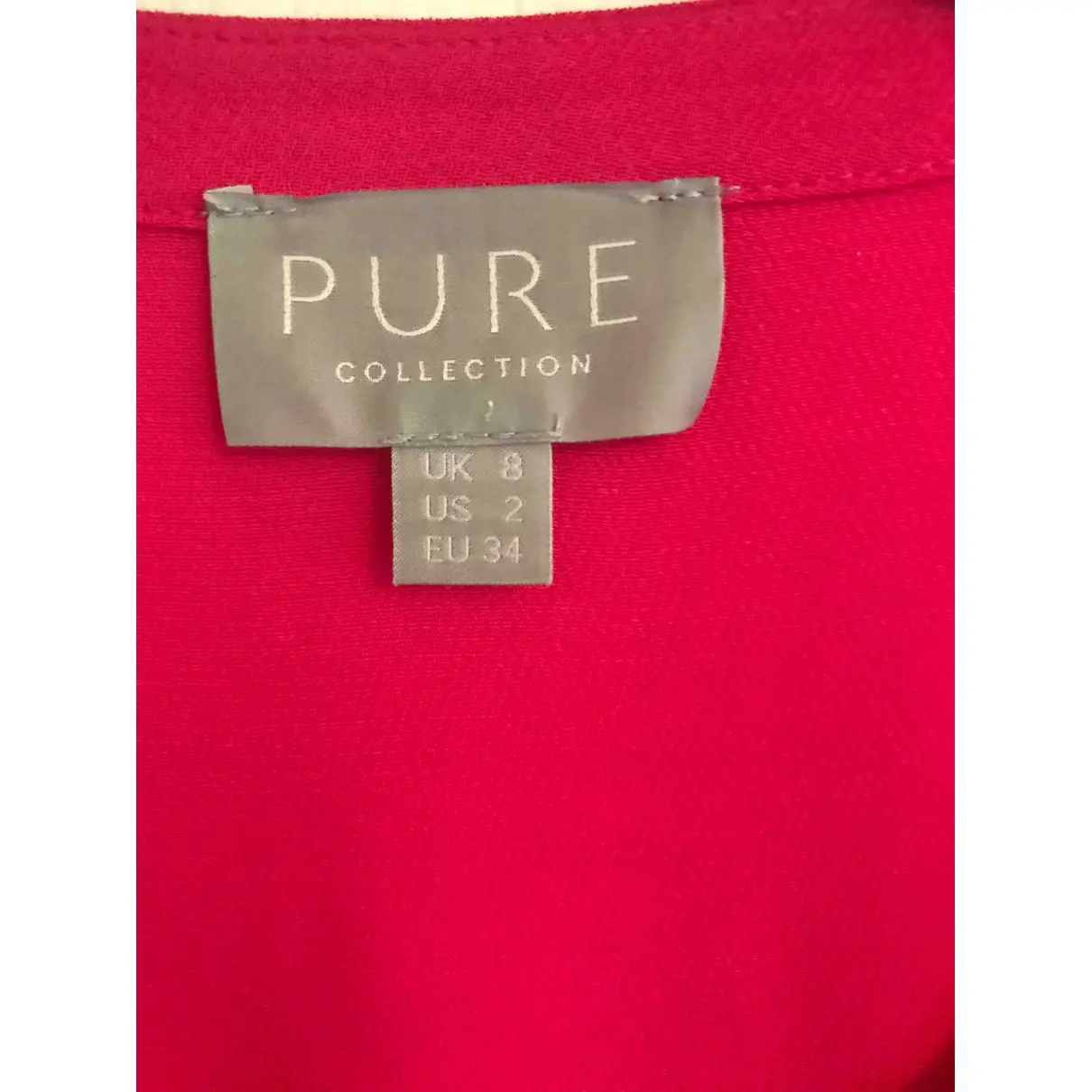 Luxury Pure Collection Dresses Women