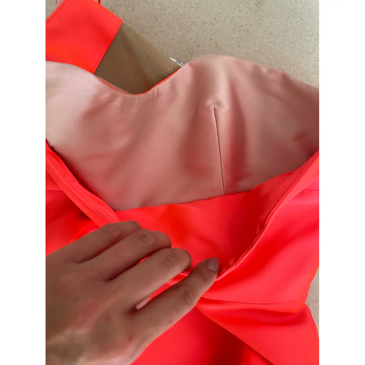 Buy Tara Jarmon Mini dress online