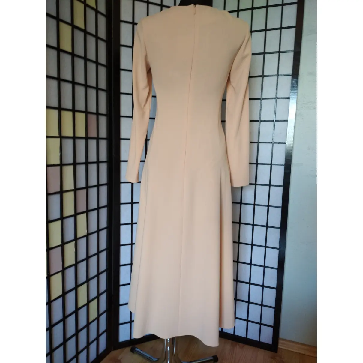 Buy Tibi Mid-length dress online