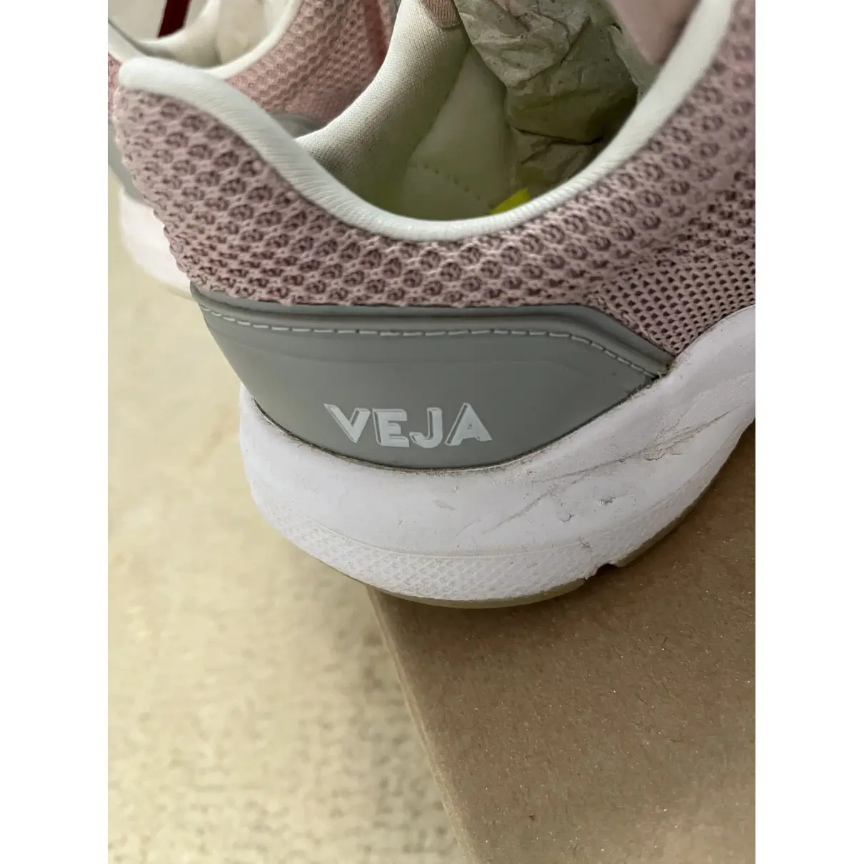 Buy Veja Trainers online