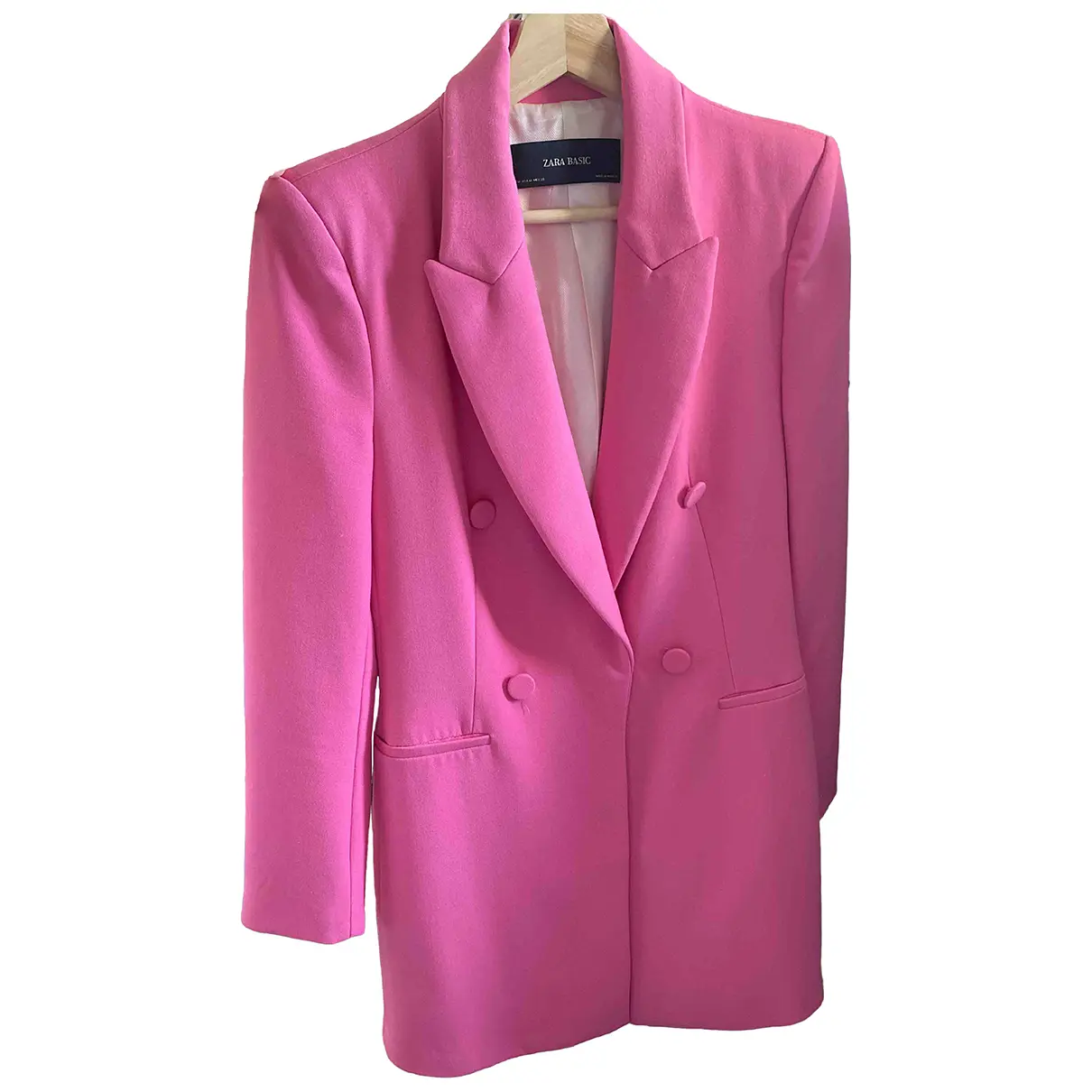 Suit jacket Zara