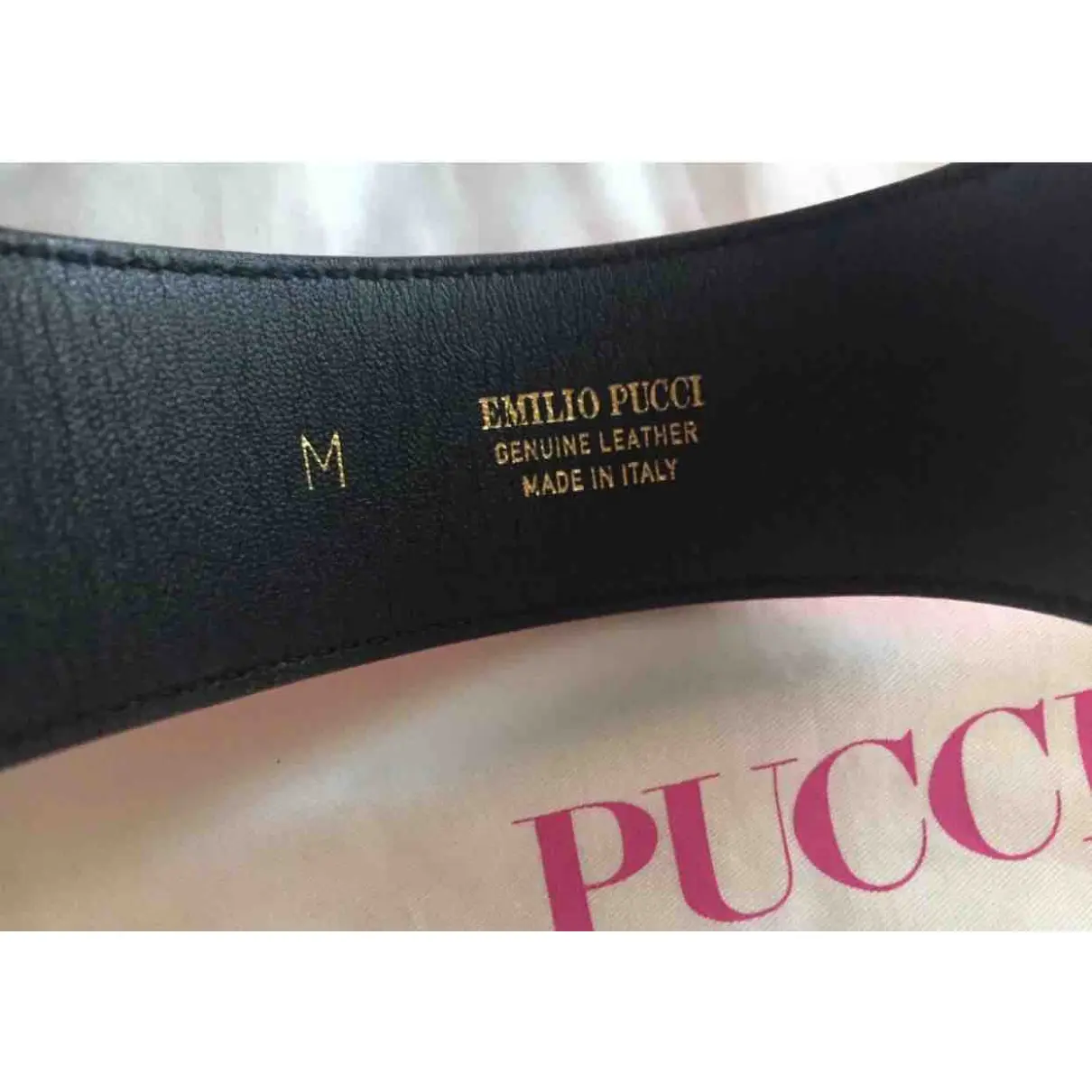 Luxury Emilio Pucci Bracelets Women