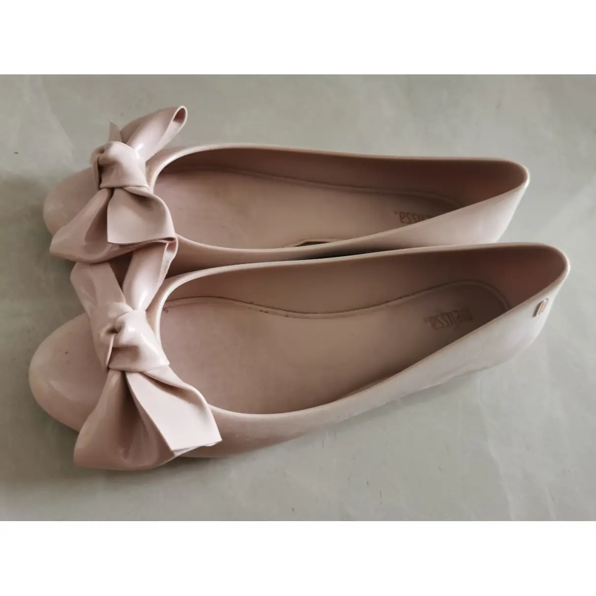 Buy Melissa Ballet flats online