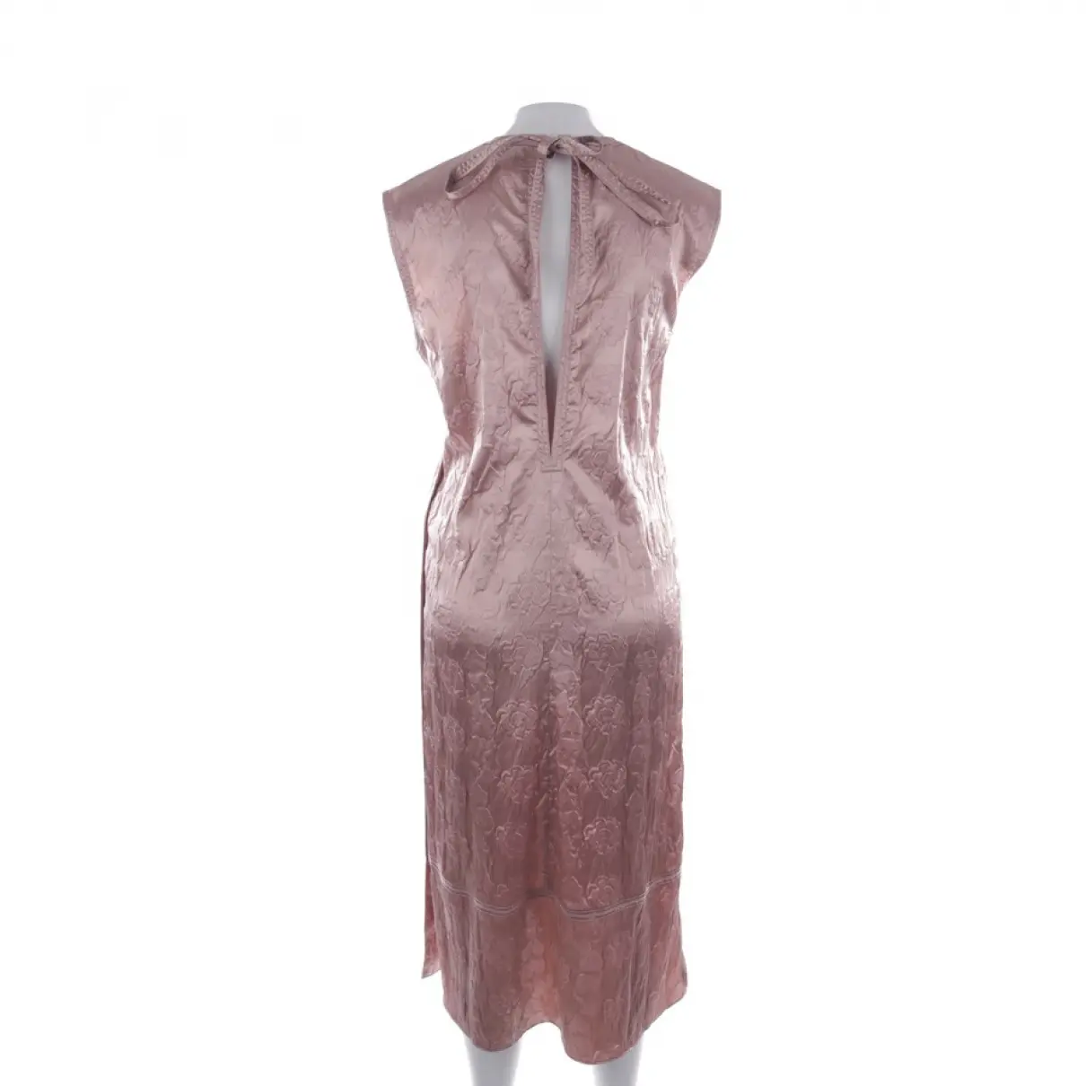 Buy Acne Studios Silk dress online