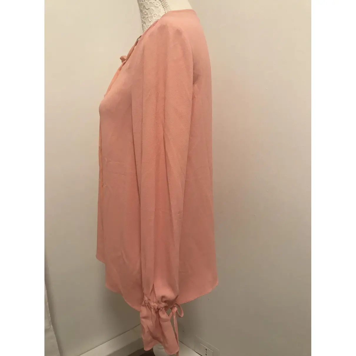 Altuzarra Silk blouse for sale